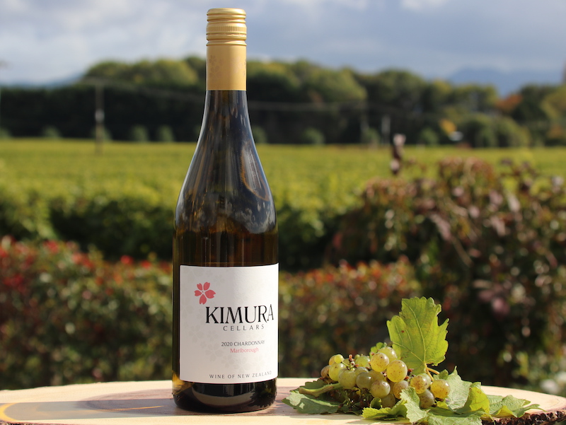 Wine  KIMURA CELLARS